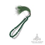 Crystal Tasbeeh (33 Beads) - Image 2