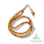 Tasbeeh with Allah and Muhammad (SAWW) written on beads 100 count