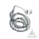 Tasbeeh with Allah and Muhammad (SAWW) written on beads 100 count